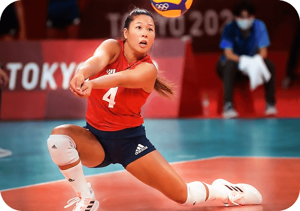 JUSTINE WONG-ORANTES Image